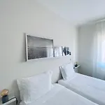 Itaca Experience Playa Do Cabedelo Апартаменты Виана-ду-Каштелу
