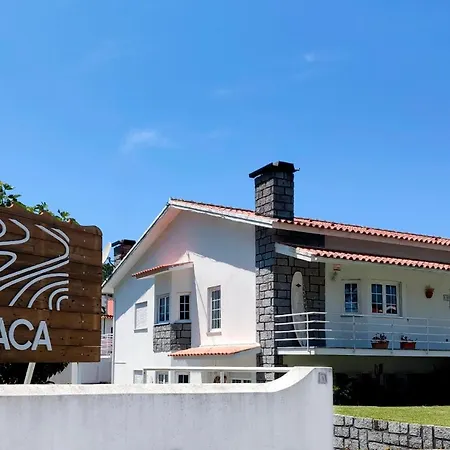 Apartment Itaca Experience Playa Do Cabedelo *