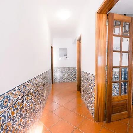 Apartment Itaca Experience Playa Do Cabedelo *