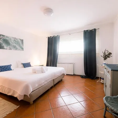 Apartment Itaca Experience Playa Do Cabedelo *
