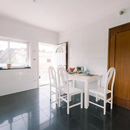 Itaca Experience Playa Do Cabedelo Apartment *