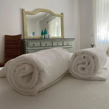 Itaca Experience Playa Do Cabedelo Διαμέρισμα *