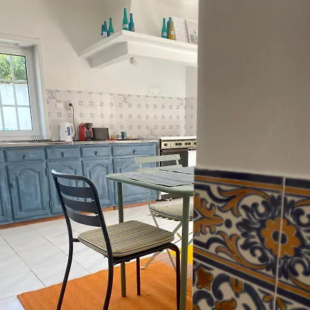 Itaca Experience Playa Do Cabedelo Διαμέρισμα *