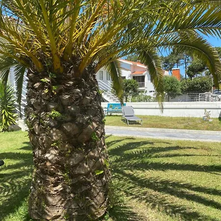 Διαμέρισμα Itaca Experience Playa Do Cabedelo *