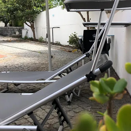 Itaca Experience Playa Do Cabedelo Βιάνα ντο Καστέλο