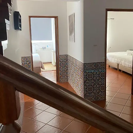 Itaca Experience Playa Do Cabedelo Apartment