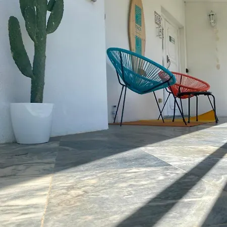 Itaca Experience Playa Do Cabedelo Apartment