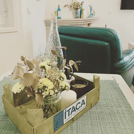 Itaca Experience