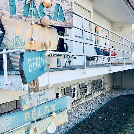 Διαμέρισμα Itaca Experience Playa Do Cabedelo Βιάνα ντο Καστέλο