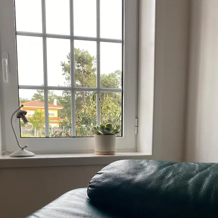 Itaca Experience Playa Do Cabedelo * Βιάνα ντο Καστέλο