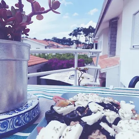 Itaca Experience Playa Do Cabedelo Appartement Viana do Castelo