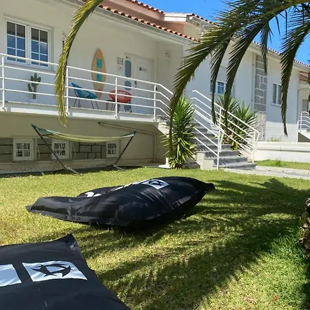 Itaca Experience Playa Do Cabedelo Appartement *