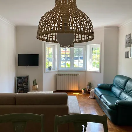 Itaca Experience Playa Do Cabedelo Διαμέρισμα