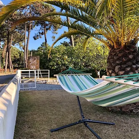 Itaca Experience Playa Do Cabedelo * 비아나도카스텔로