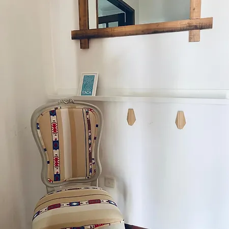 Itaca Experience Playa Do Cabedelo *