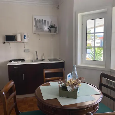 Itaca Experience Playa Do Cabedelo * Βιάνα ντο Καστέλο