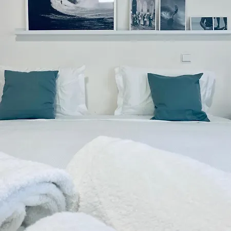Apartment Itaca Experience Playa Do Cabedelo