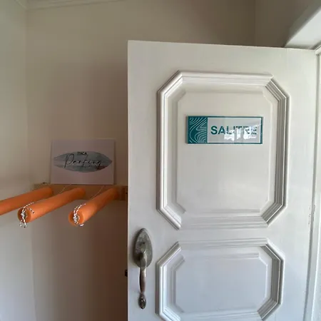 Apartment Itaca Experience Playa Do Cabedelo