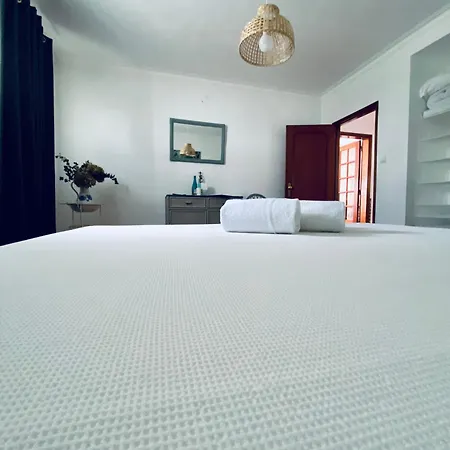 Itaca Experience Playa Do Cabedelo Βιάνα ντο Καστέλο