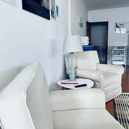 Itaca Experience Playa Do Cabedelo Διαμέρισμα *