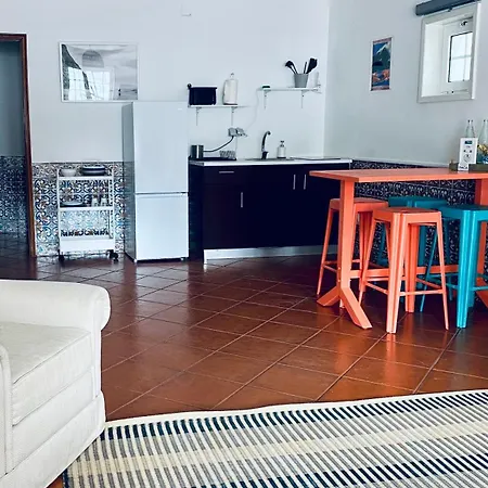 Apartment Itaca Experience Playa Do Cabedelo Viana do Castelo