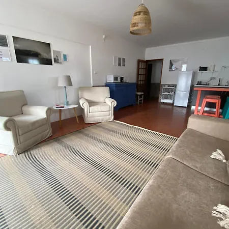 Apartment Itaca Experience Playa Do Cabedelo