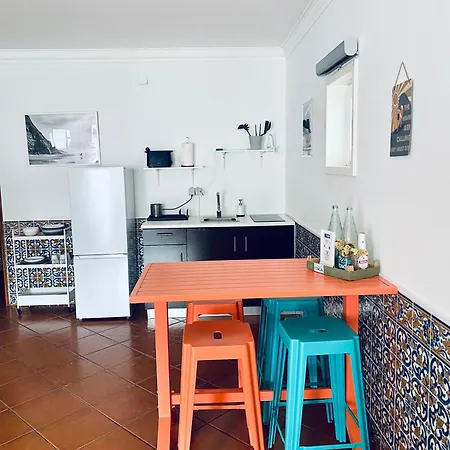 Itaca Experience Playa Do Cabedelo Διαμέρισμα Βιάνα ντο Καστέλο