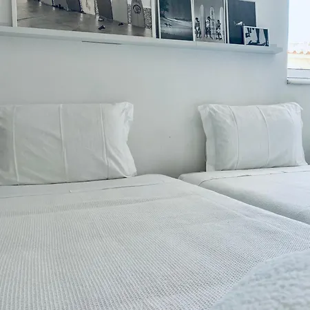 Apartment Itaca Experience Playa Do Cabedelo *