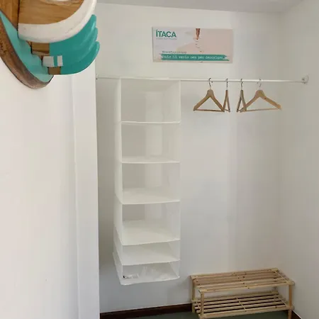 Apartmán Itaca Experience Playa Do Cabedelo Viana do Castelo