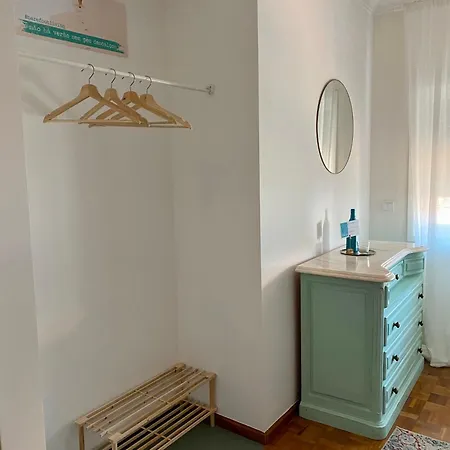 Itaca Experience Playa Do Cabedelo * Βιάνα ντο Καστέλο