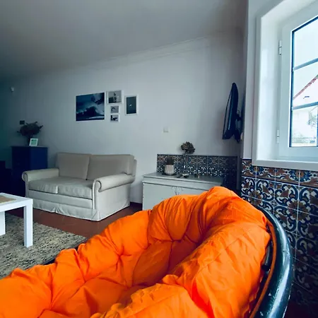 Apartmán Itaca Experience Playa Do Cabedelo