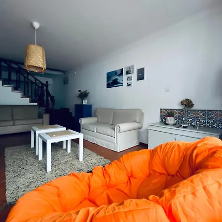 Itaca Experience Playa Do Cabedelo Appartement Viana do Castelo