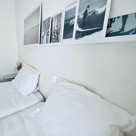 Itaca Experience Playa Do Cabedelo Βιάνα ντο Καστέλο