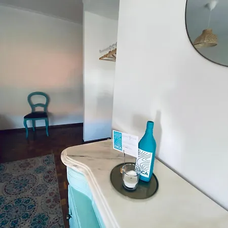 Itaca Experience Playa Do Cabedelo *