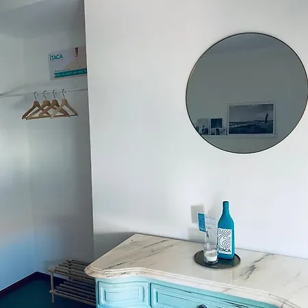 Διαμέρισμα Itaca Experience Playa Do Cabedelo