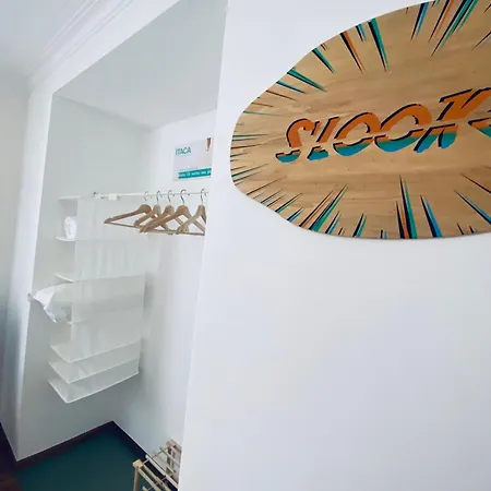 Itaca Experience Playa Do Cabedelo Βιάνα ντο Καστέλο