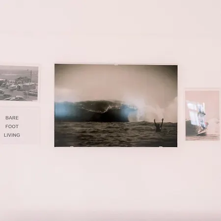 Itaca Experience Playa Do Cabedelo Διαμέρισμα