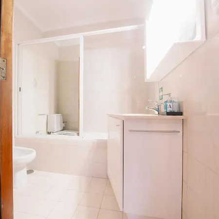 Itaca Experience Playa Do Cabedelo *