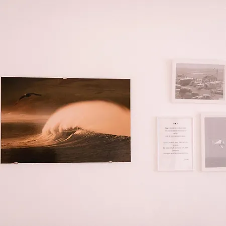 Itaca Experience Playa Do Cabedelo * Viana do Castelo