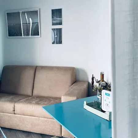 Apartment Itaca Experience Playa Do Cabedelo