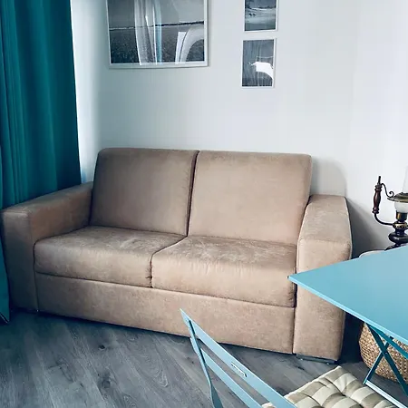 Apartment Itaca Experience Playa Do Cabedelo *