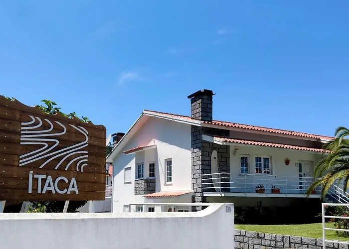 Apartament Itaca Experience Playa Do Cabedelo *