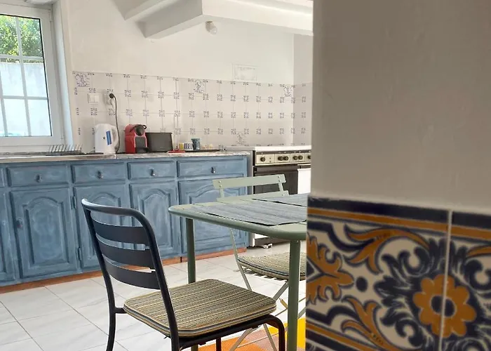 Itaca Experience Playa Do Cabedelo Апартаменты *