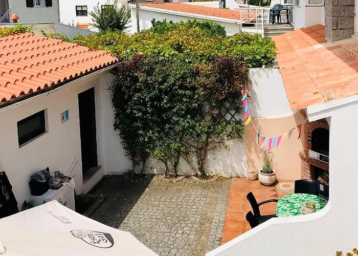 Itaca Experience Playa Do Cabedelo Виана-ду-Каштелу