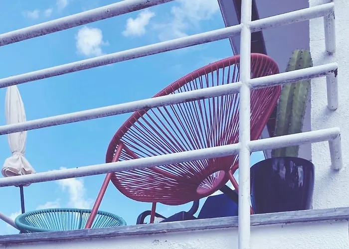 Apartament Itaca Experience Playa Do Cabedelo Viana do Castelo