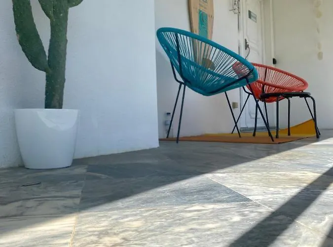 Itaca Experience Playa Do Cabedelo Апартаменты