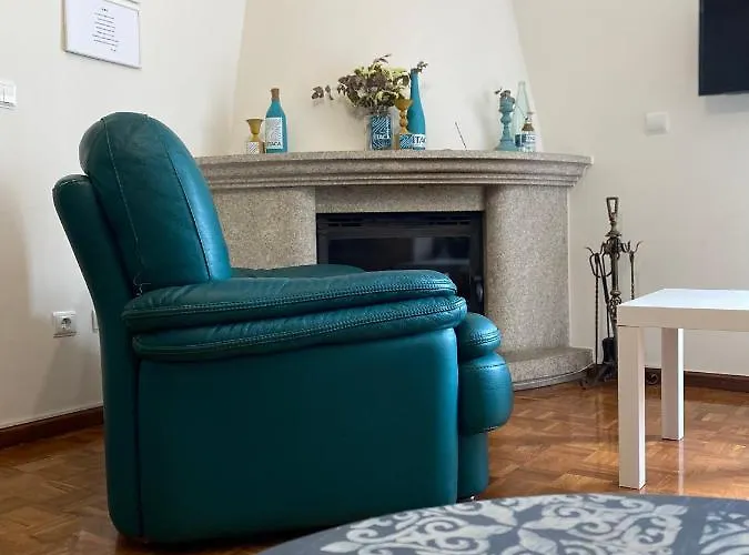 Itaca Experience Playa Do Cabedelo