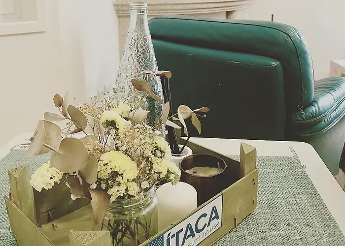 Itaca Experience Playa Do Cabedelo