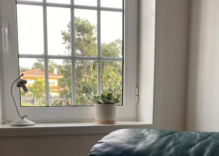 Itaca Experience Playa Do Cabedelo * Виана-ду-Каштелу