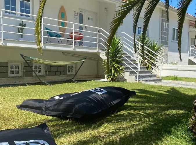 Itaca Experience Playa Do Cabedelo Apartament *